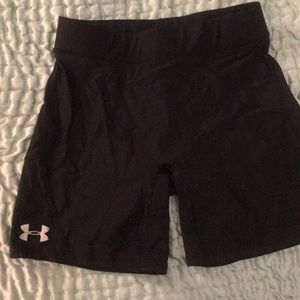 Athletic shorts